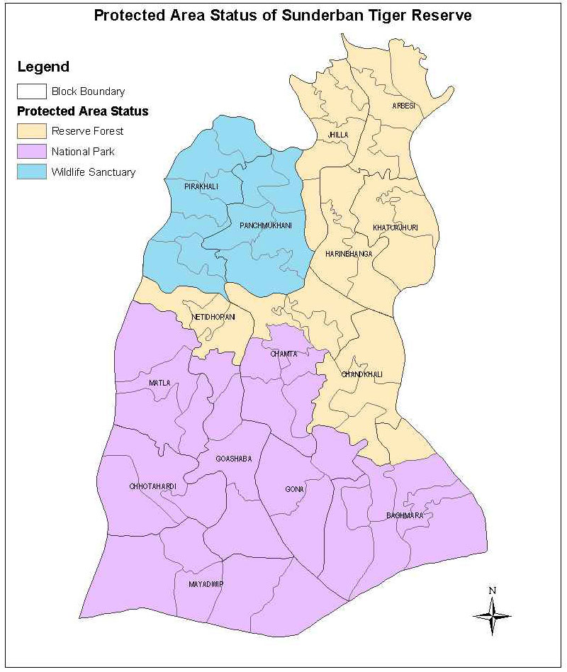 Wildlife Wing :: Directorate of Forests Govt. of West Bengal